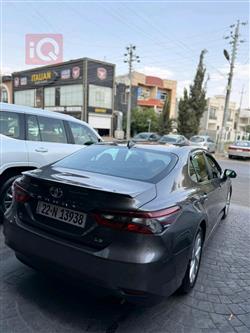 تويوتا كامري